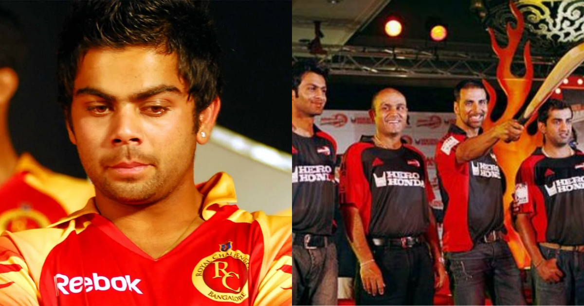 “Delhi Team Was Interested To Go After Me”- Virat Kohli Reveals An Interesting Story About IPL 2008