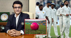 Sourav Ganguly