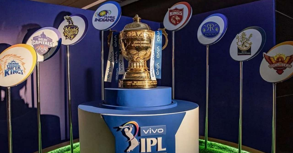 IPL 2022: 55 League Games To Be Played In Mumbai; 15 In Pune- Reports