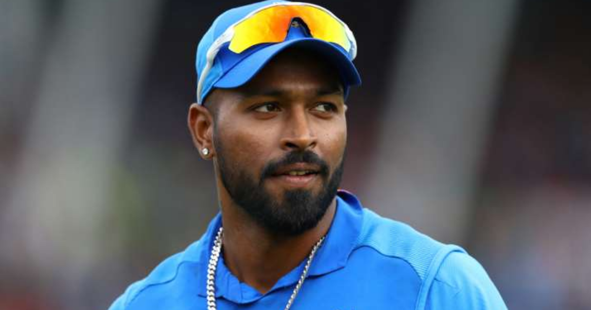 “Shows Our Character”- Skipper Hardik Pandya Reacts To The Name Of His IPL Team