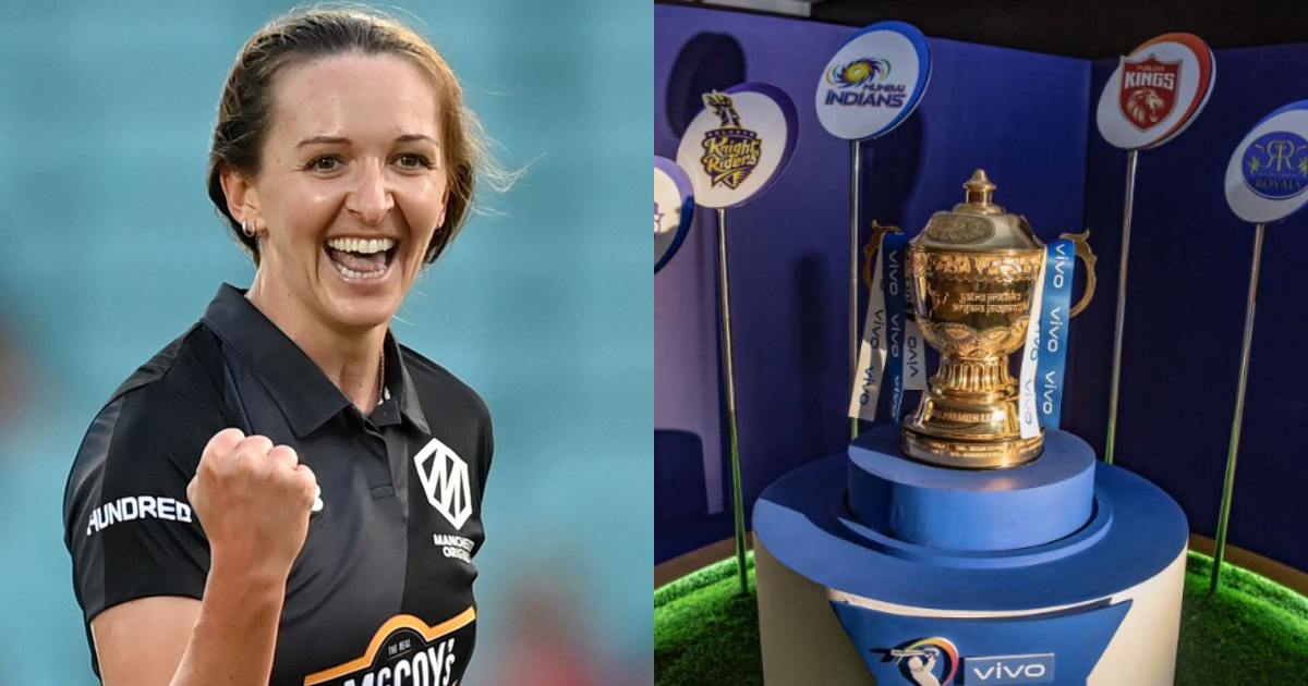 England Women’s Cricketer Kate Cross Names The Strongest IPL Squad After The 2022 Auctions