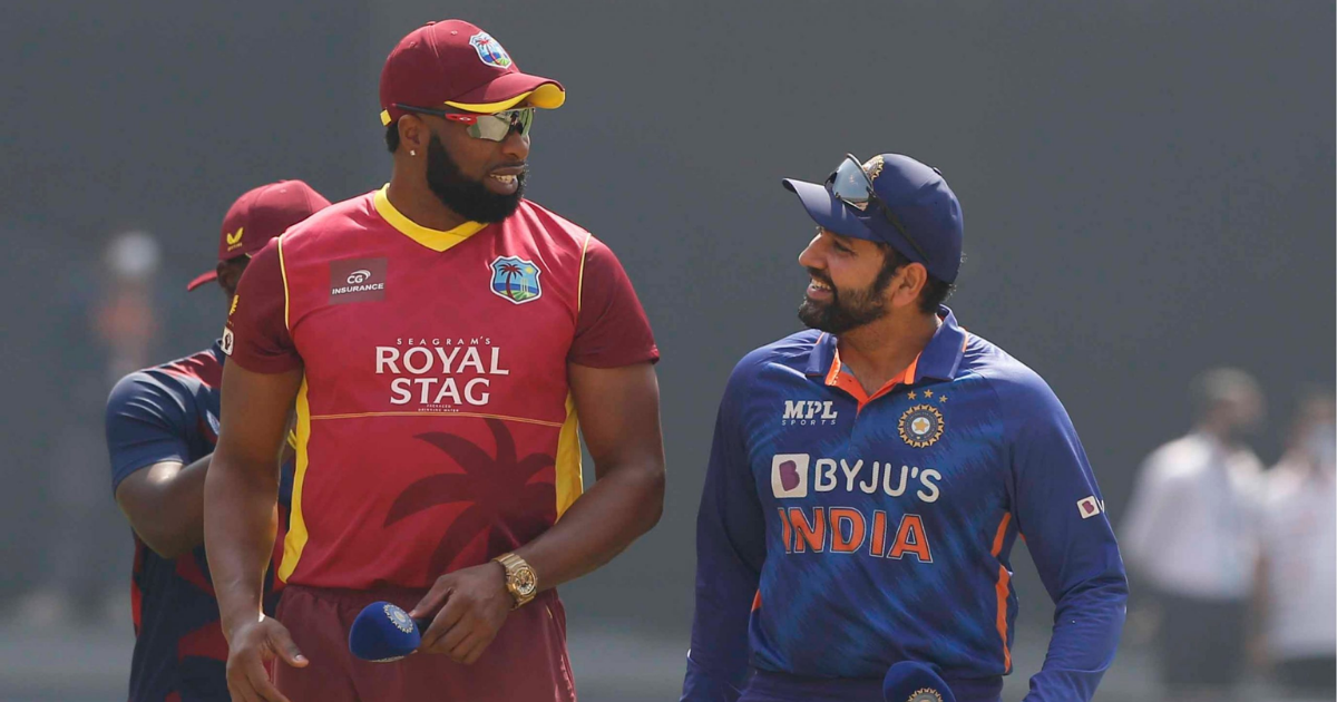 IND vs WI 2022: 2nd T20I – Fantasy Team Prediction, Fantasy Cricket Tips & Playing XI Detail