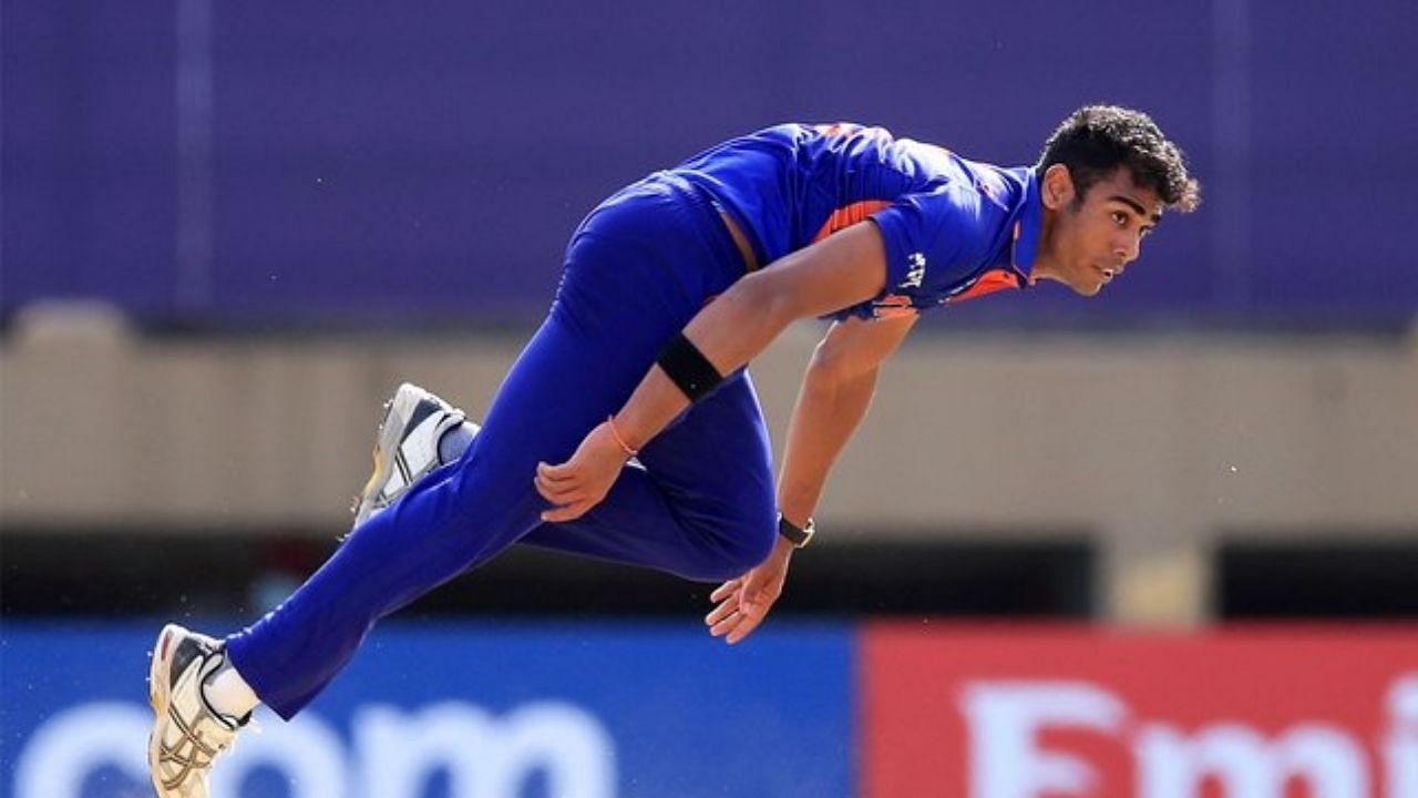 India U19 World Cup Winning Player Rajvardhan Hangargekar Accused of Age Fudging – Report