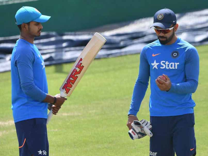 IND vs SL 2022: “Virat Kohli Supersedes Shreyas Iyer Without A Doubt” – Wasim Jaffer On India’s Number 3 Debate