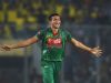 Taskin Ahmed