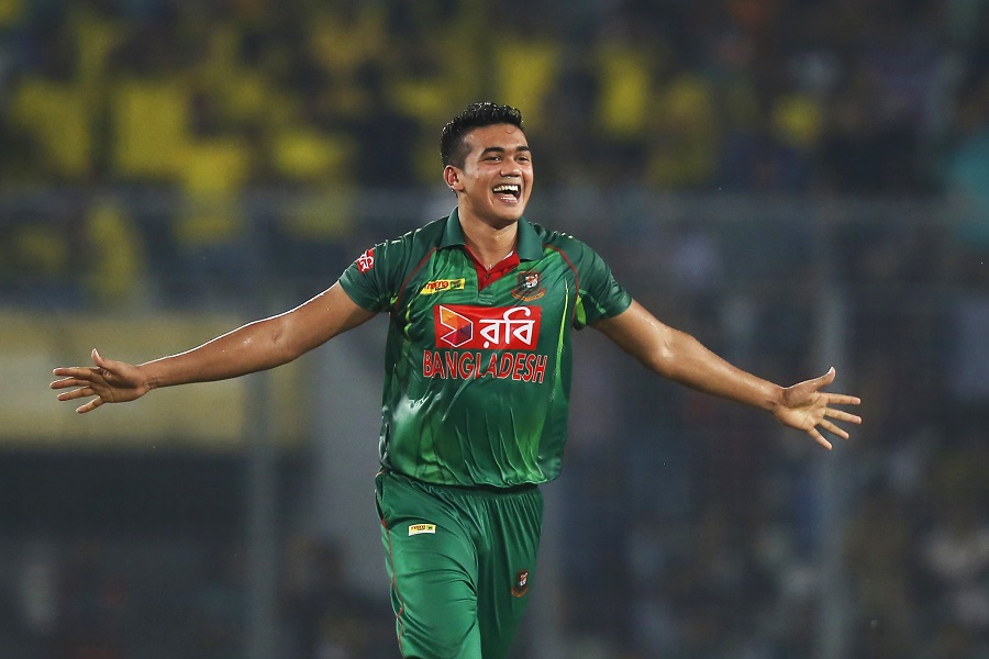 IPL 2022: Taskin Ahmed Likely To Join Lucknow Super Giants As Mark Wood's Replacement