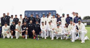 ICC World Test Champiosnhip