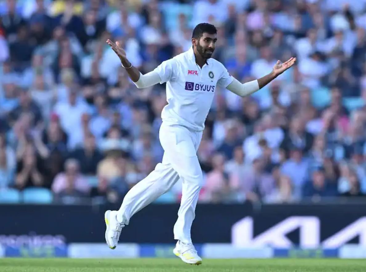 Jasprit Bumrah Reveals Why He Doesn’t Smile After Taking Wickets
