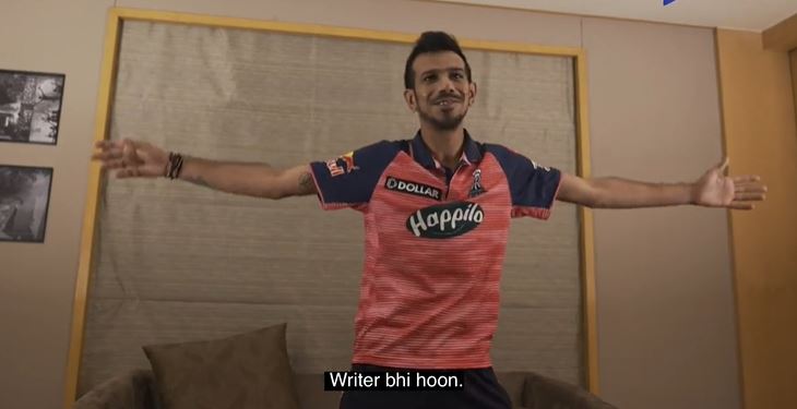 [Watch] “This Prank Was Incomplete…” Rajasthan Royals Host Fake Admin Audition