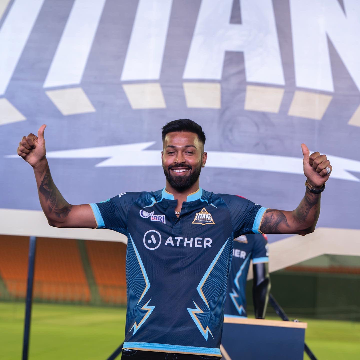 “We Are Not Here To Prove Anything” – Gujarat Titans Captain Hardik Pandya Ahead Of IPL 2022