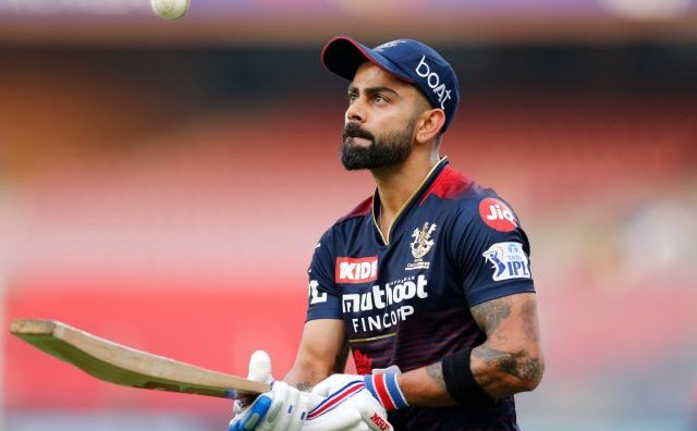 Virat Kohli Reacts After India Crash Out Of Women’s World Cup In A Last-Ball Thriller