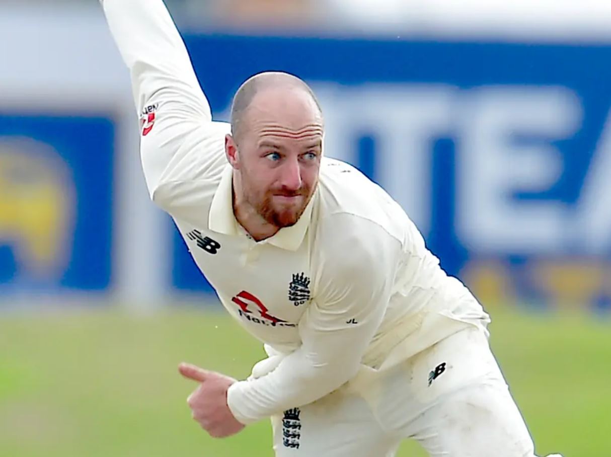 Jack Leach’s ‘Pretty Serious’ Knee Injury Adds To England’s Struggles At Hyderabad