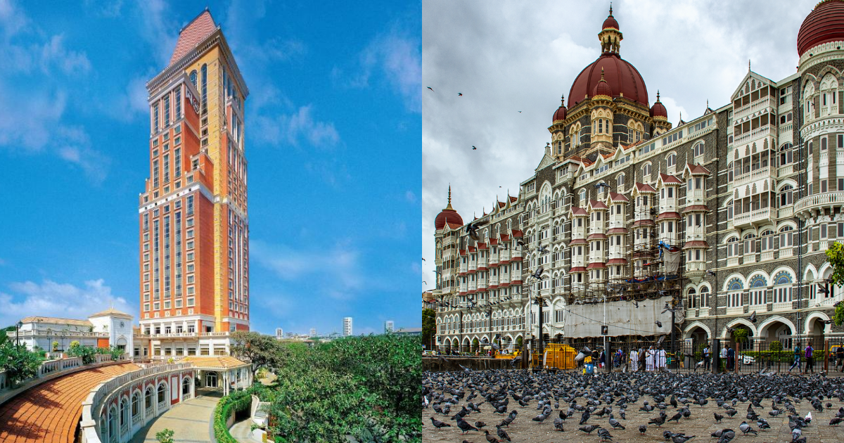IPL 2022: Team Hotels Of All The 10 Franchises In Mumbai
