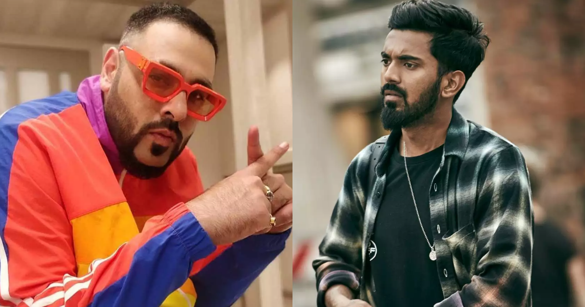 IPL 2022 Did Bollywood Rapper Badshah Reveal Lucknow Super Giants Jersey