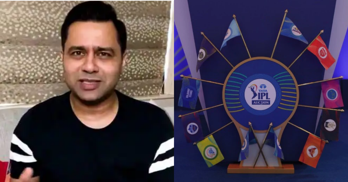 IPL 2022: “16 Overs Are Sorted”- Aakash Chopra Lauds The Bowling Attack Of Rajasthan Royals
