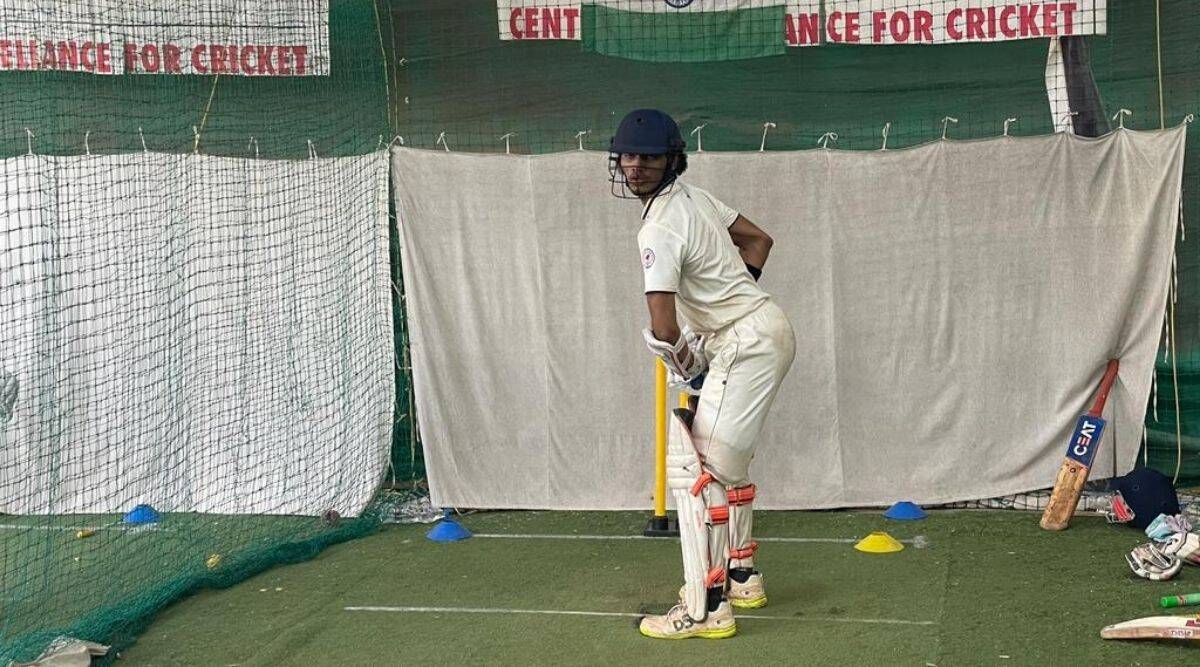 Mumbai Teen Bats For Over 72 Hours, Attempts To Set New Guinness Record