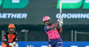 Sanju Samson