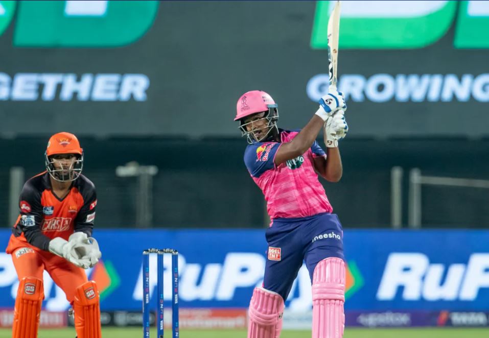 IPL 2022: “I Am Different From Rahul Dravid And MS Dhoni, Or Anyone Else” – Sanju Samson
