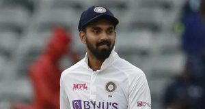 KL Rahul