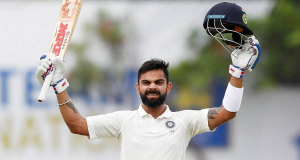 Kohli