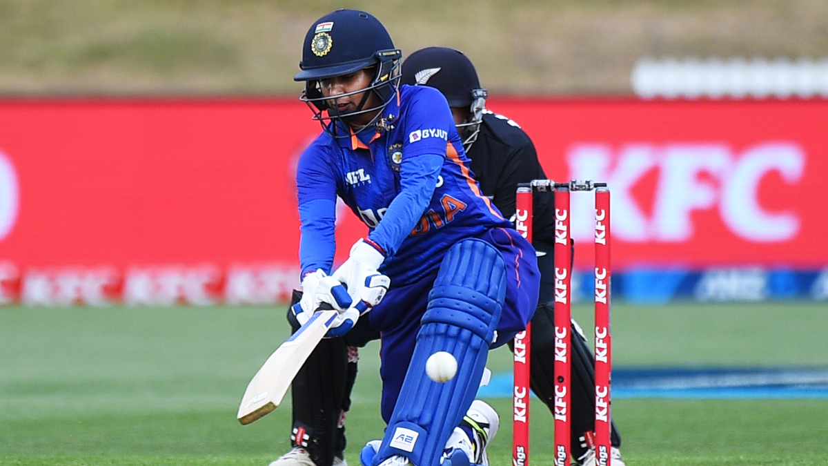 ICC Women’s World Cup 2022: “Really Poor Game From India” – Twitterati Criticize India’s Batting Intent Against New Zealand