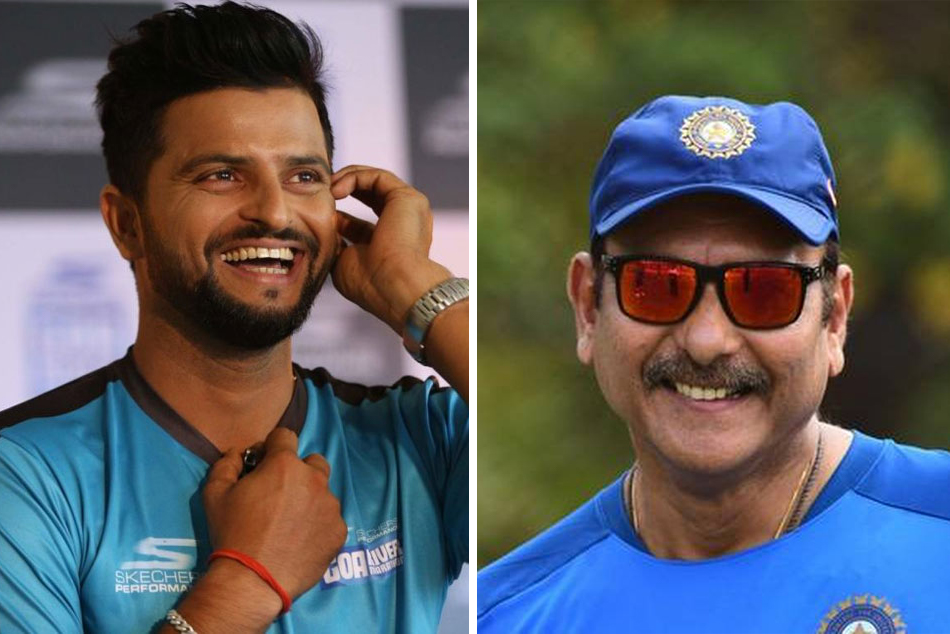 IPL 2022: Suresh Raina And Ravi Shastri To Join Commentary Panel For The Upcoming Edition