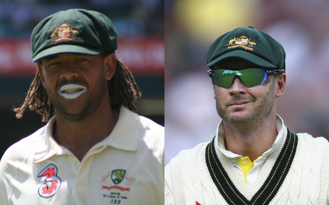 “Money Does Funny Things” – Andrew Symonds Reveals The Reason Behind His Fallout With Michael Clarke