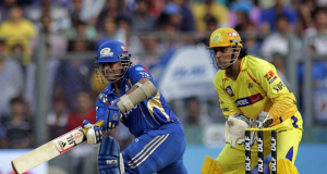 Sachin Tendulkar-74 (44) vs Chennai Super Kings