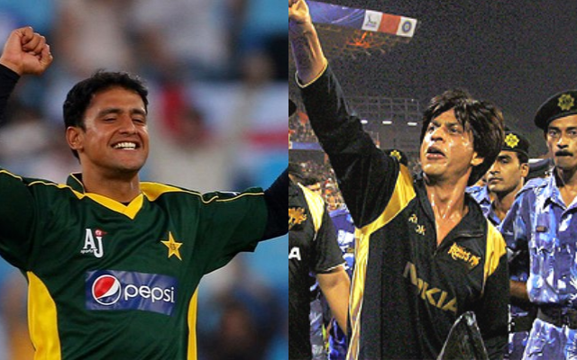 “Shah Rukh Personally Called Me” – Ex-Pakistan Pacer Yasir Arafat Reveals Unheard Story From IPL 2008