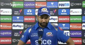 Rohit Sharma