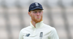 Ben Stokes