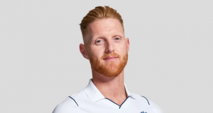 Ben Stokes