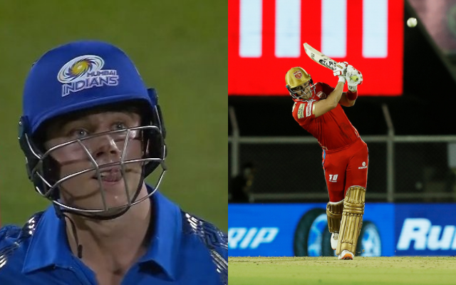 IPL 2022: Top 10 Longest Sixes In The Tournament So Far
