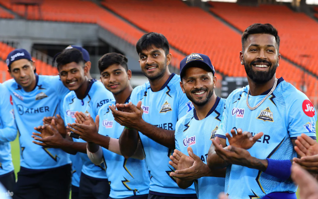 IPL 2022: 3 Reasons Why Gujarat Titans Can Win The Tournament