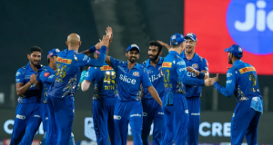 Mumbai Indians