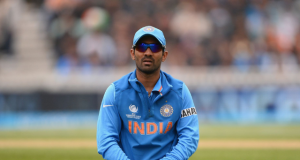 Dinesh Karthik