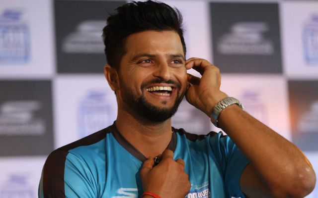 “Mindset Is Important While Playing For India” – Suresh Raina Has Message For Indian Youngsters Ahead Of T20I series