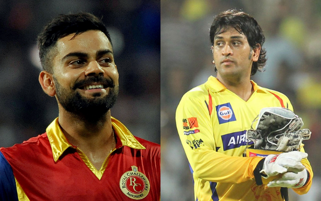 From Dhoni To Kohli – How Much Money Have The Superstars Of Indian Cricket Earned From The IPL Since 2008?