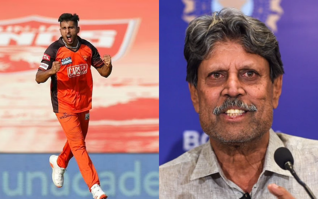 “Pace Is Not So Important” – Kapil Dev Shares His Opinion On Rise Of Umran Malik In The IPL