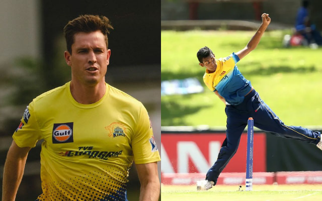 IPL 2022: List Of Replacement Players So Far In The Tournament