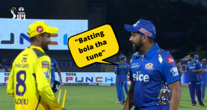 Rohit Sharma & Ravindra Jadeja