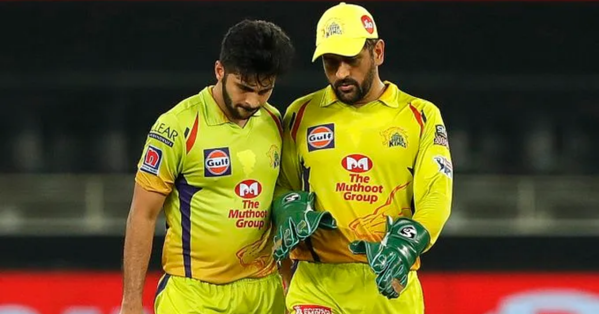 IPL 2022: 3 Players From Last Season CSK Are Missing This Season
