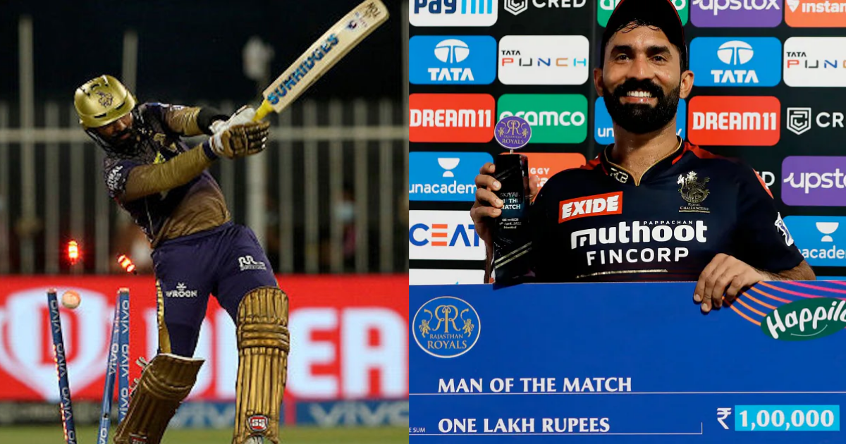 3 Players Who Underperformed Last Season But Are Doing Great In IPL 2022