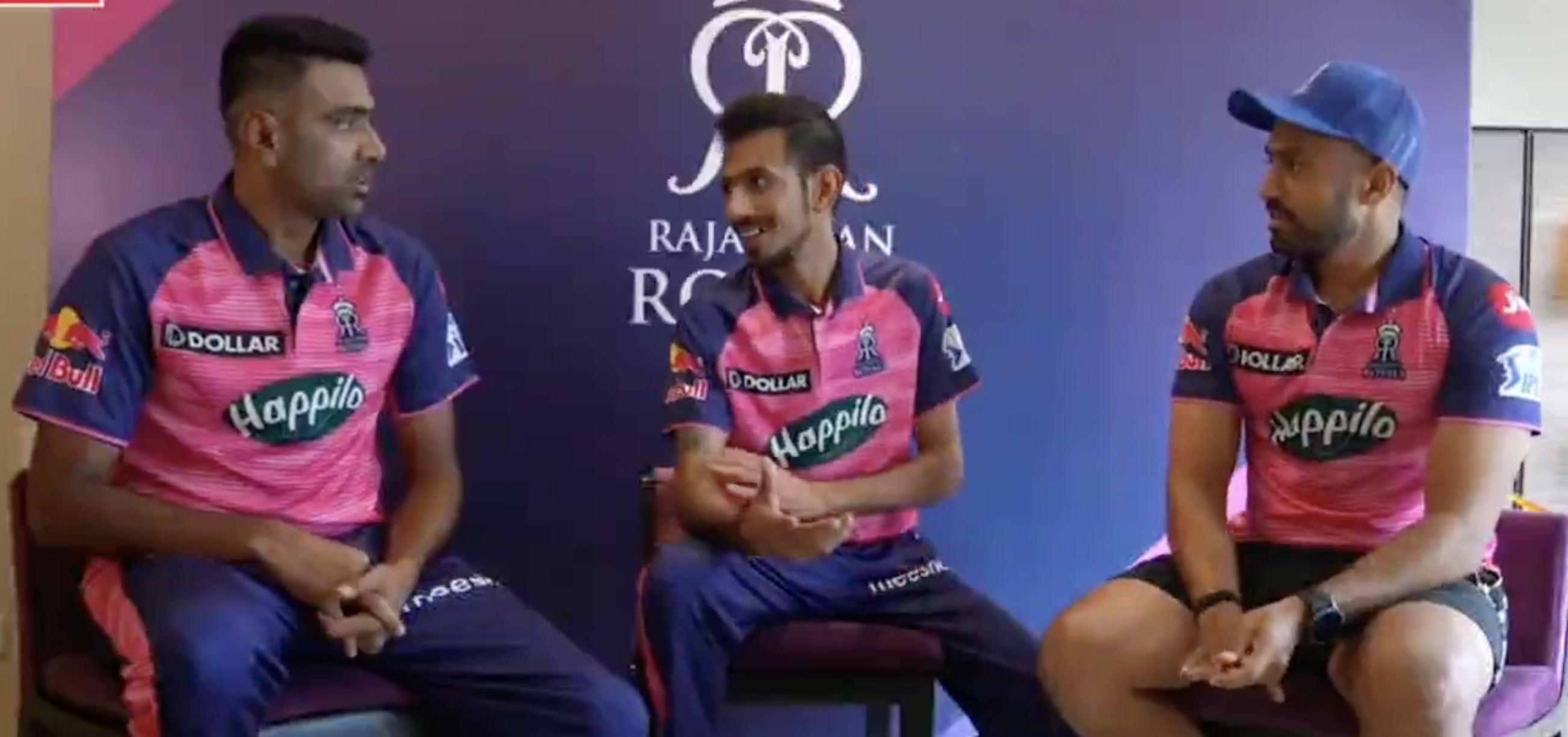 “A Drunk Player Hung Me From The Balcony” – Yuzvendra Chahal Makes Scary Revelation From IPL 2013