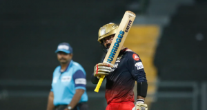 Dinesh Karthik