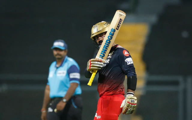 “I Have Been Trying To Do Everything To Be A Part Of The Indian Team” – Dinesh Karthik After Heroics vs DC