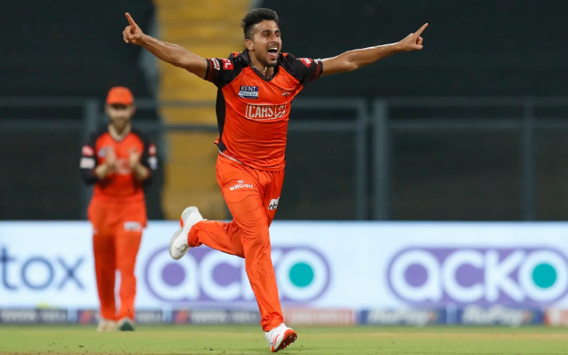 “What A Find” – Fans Hail Umran Malik As The Pacer Bowls The Fastest Delivery Of IPL 2022