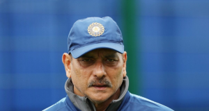 Ravi Shastri