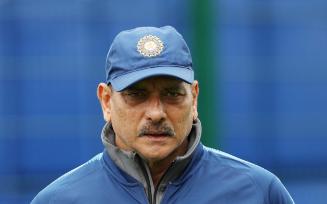“Provides An Opportunity To Unearth New Champion” – Ravi Shastri On Jasprit Bumrah’s Injury