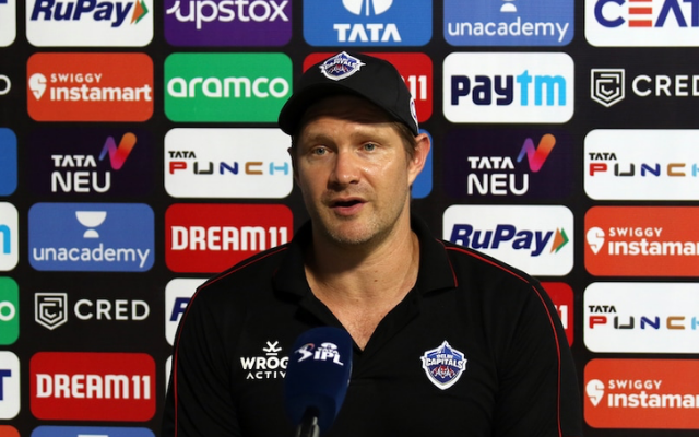 Shane Watson Opens Up About The Final Over Drama vs Rajasthan Royals